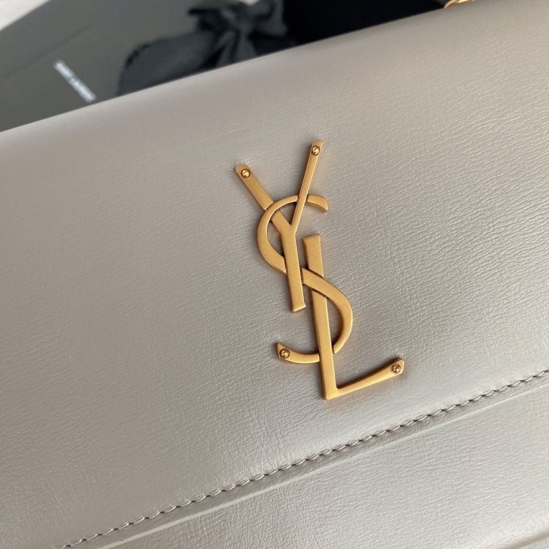 YSL Satchel Bags